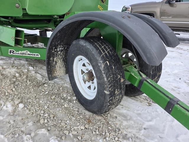 Image of Unverferth Roadrunner equipment image 1