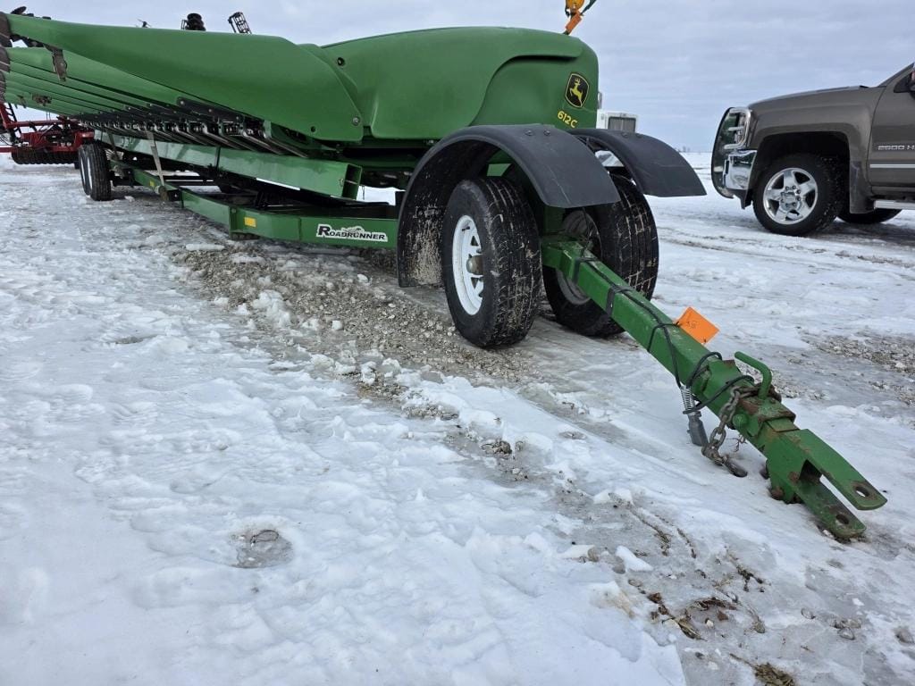 Unverferth Roadrunner Equipment Image0