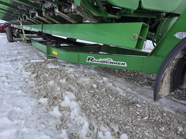 Image of Unverferth Roadrunner equipment image 2