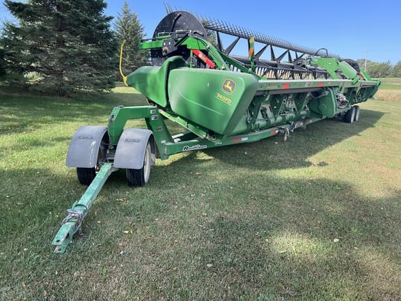 Main image Unverferth Roadrunner 542