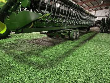 Main image Unverferth Roadrunner 636