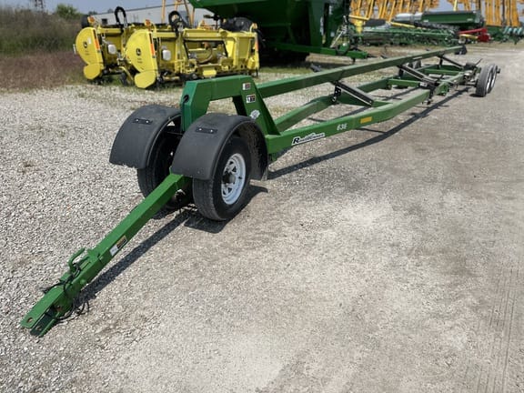 Unverferth Roadrunner 636 Equipment Image0