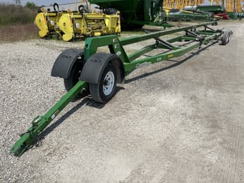 Main image Unverferth Roadrunner 636