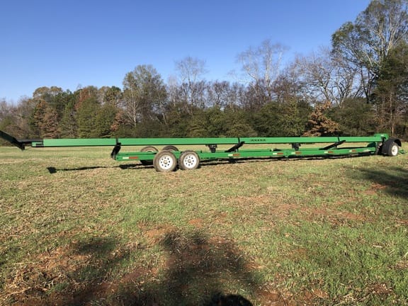 Main image Unverferth Roadrunner 542