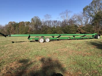 Main image Unverferth Roadrunner 542