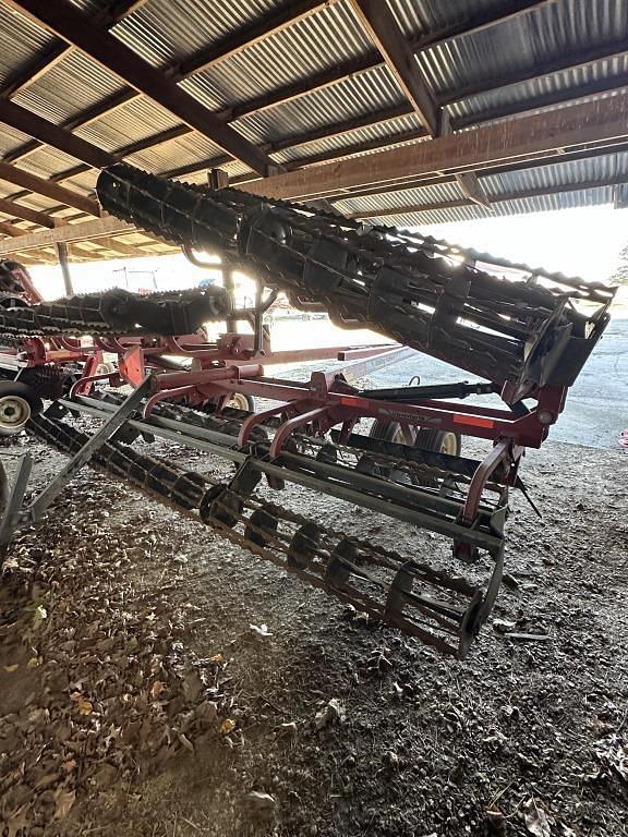 Image of Unverferth Rolling Harrow equipment image 3