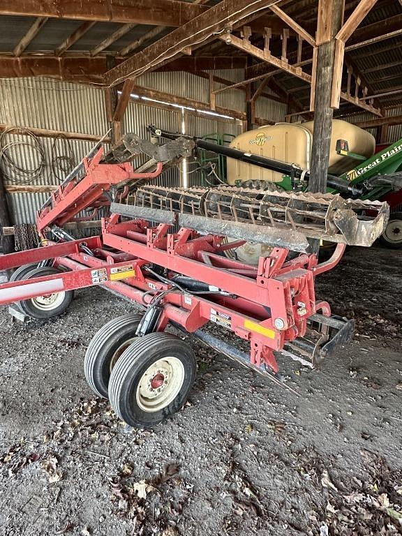 Image of Unverferth Rolling Harrow equipment image 1