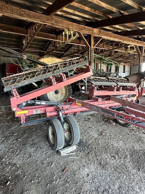 Image of Unverferth Rolling Harrow equipment image 2