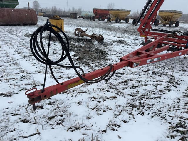 Image of Unverferth Rolling Harrow equipment image 2