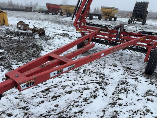 Image of Unverferth Rolling Harrow equipment image 3