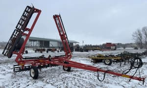 Unverferth Rolling Harrow Image