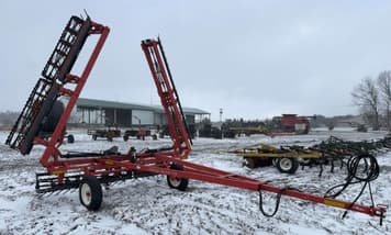 Main image Unverferth Rolling Harrow