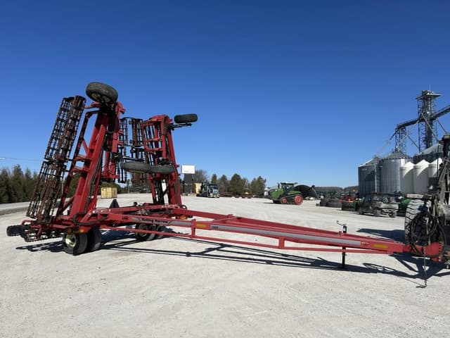 Image of Unverferth 1225 equipment image 1