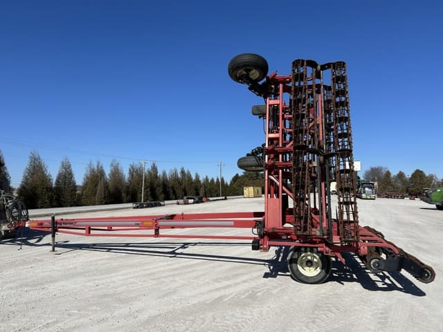 Image of Unverferth 1225 equipment image 4