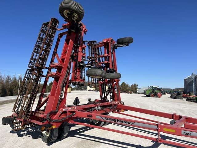 Image of Unverferth 1225 equipment image 3