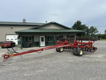 Main image Unverferth 1225