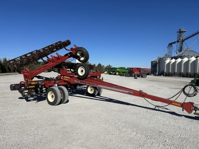 Image of Unverferth 1225 equipment image 2