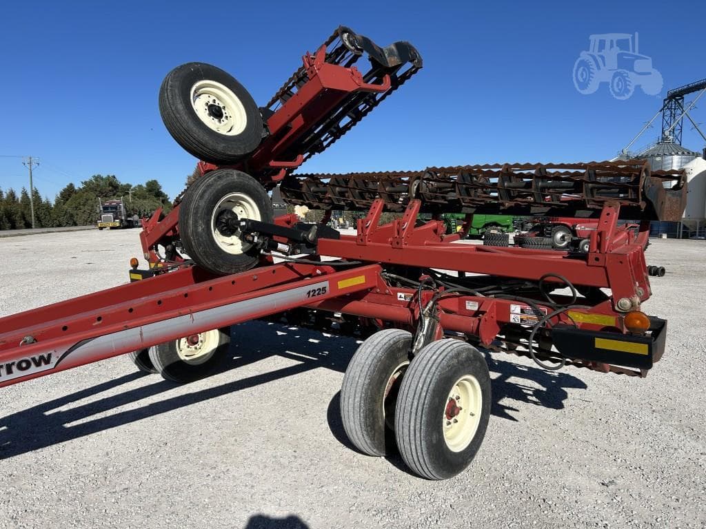 Image of Unverferth 1225 Primary image