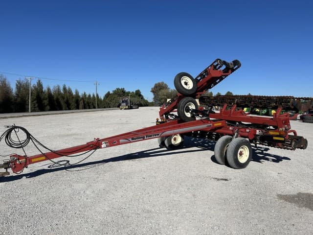 Image of Unverferth 1225 equipment image 1