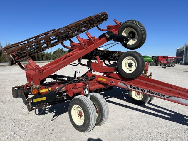 Image of Unverferth 1225 equipment image 3