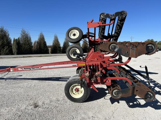 Image of Unverferth 1225 equipment image 4