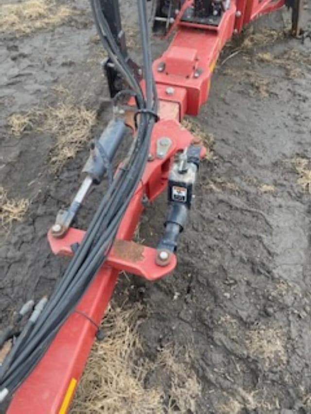 Image of Unverferth 1225 equipment image 2