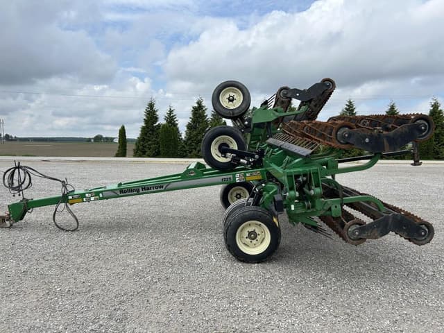 Image of Unverferth 1225 equipment image 2