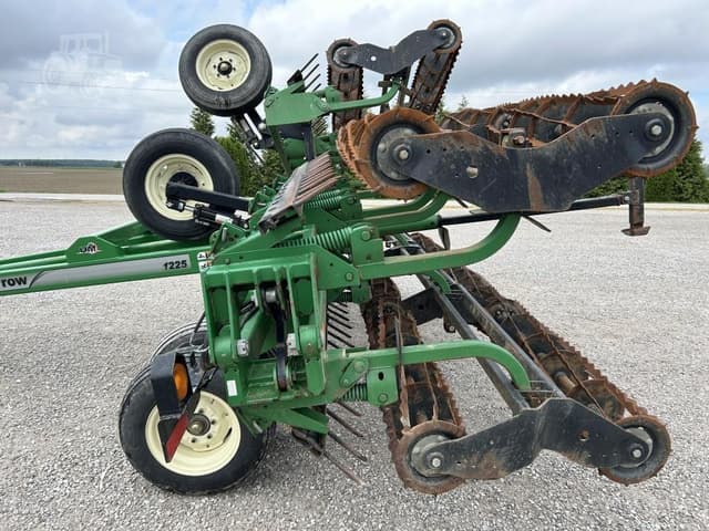 Image of Unverferth 1225 equipment image 3