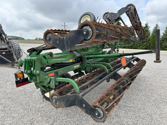 Image of Unverferth 1225 equipment image 4