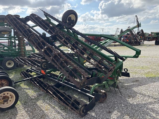 Image of Unverferth 1225 equipment image 2