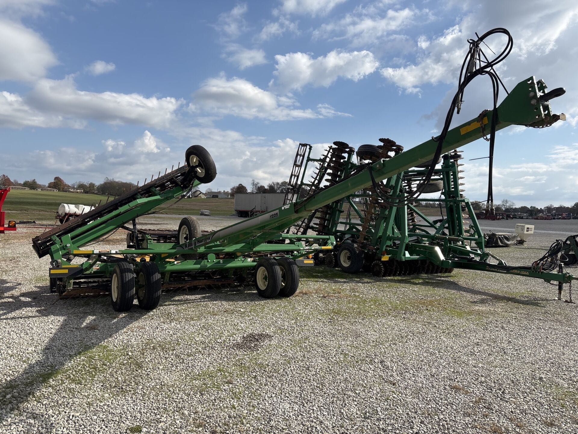 Unverferth 1225 Equipment Image0