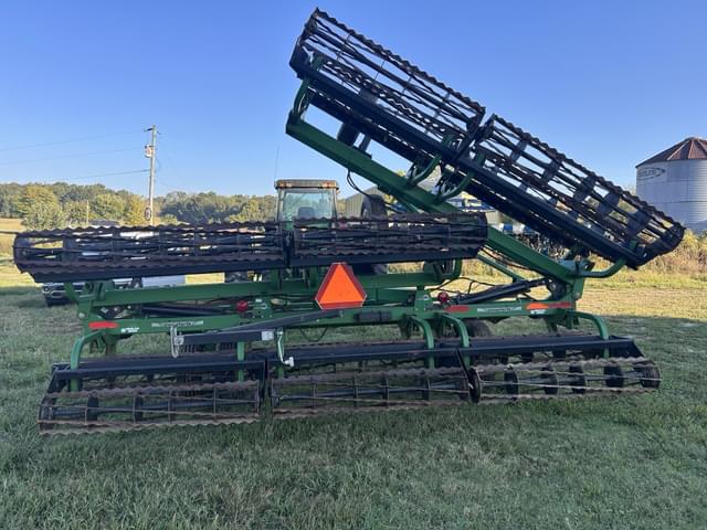 Image of Unverferth 1225 equipment image 2