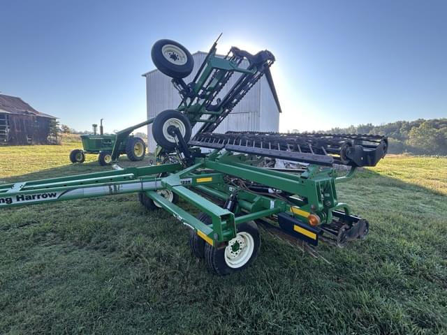 Image of Unverferth 1225 equipment image 3