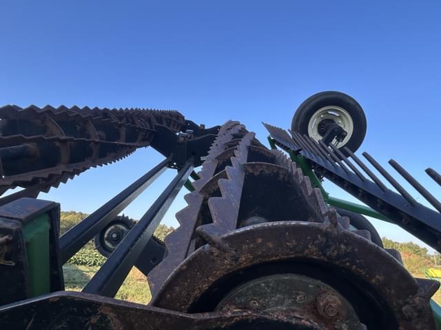 Image of Unverferth 1225 equipment image 4