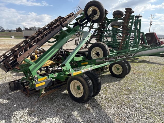 Image of Unverferth 1225 equipment image 1