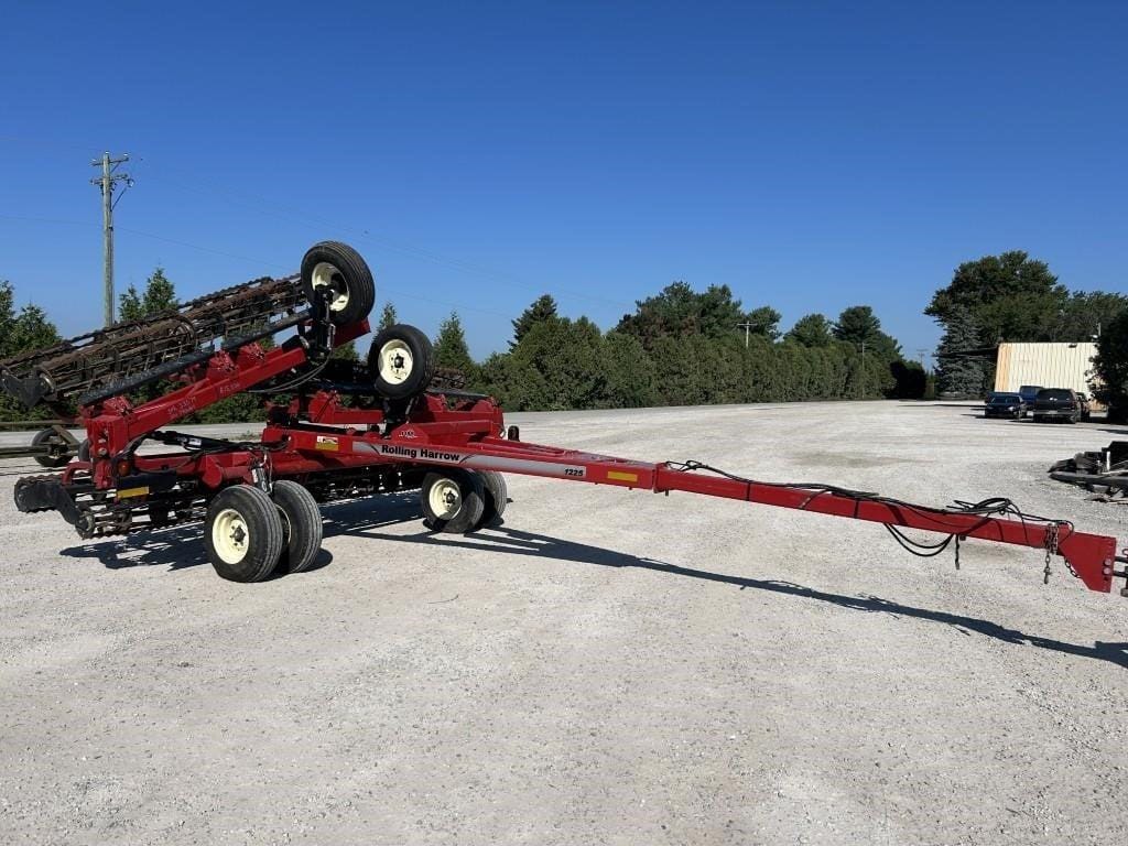Unverferth 1225 Equipment Image0