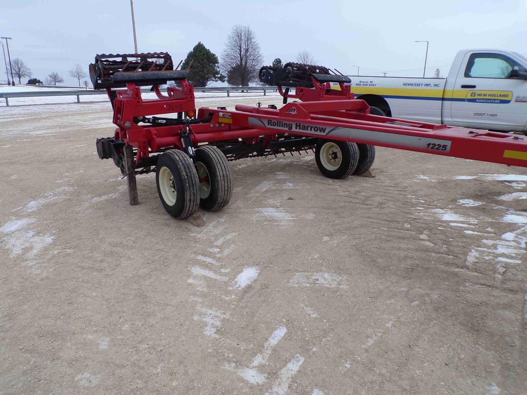 Image of Unverferth 1225 Primary image