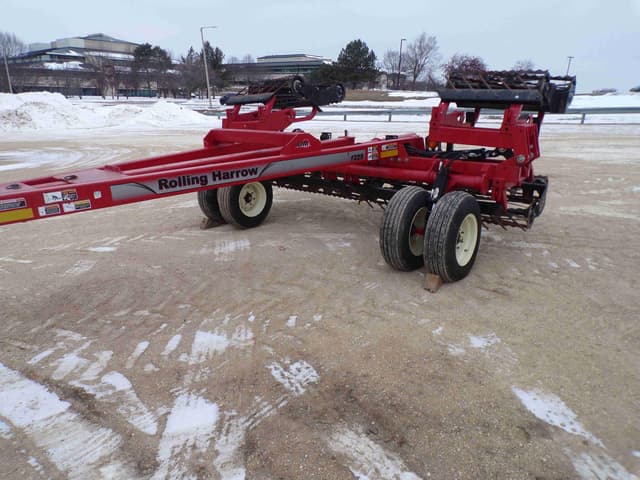 Image of Unverferth 1225 equipment image 3