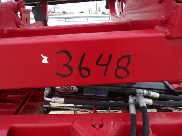 Image of Unverferth 1225 equipment image 1