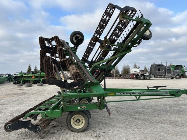 Image of Unverferth 1225 equipment image 2