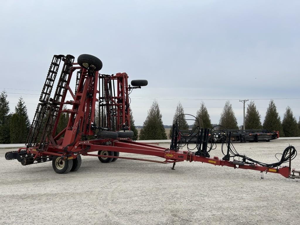 Unverferth 1225 Equipment Image0