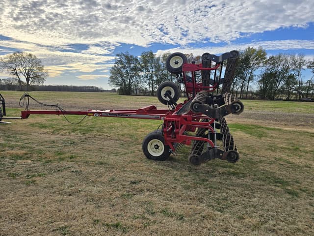 Image of Unverferth 1225 equipment image 2