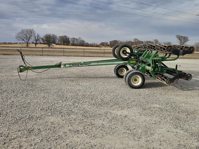 Image of Unverferth 1225 equipment image 1