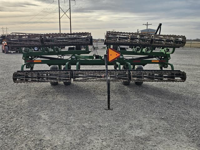 Image of Unverferth 1225 equipment image 4