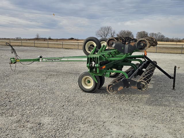 Image of Unverferth 1225 equipment image 2