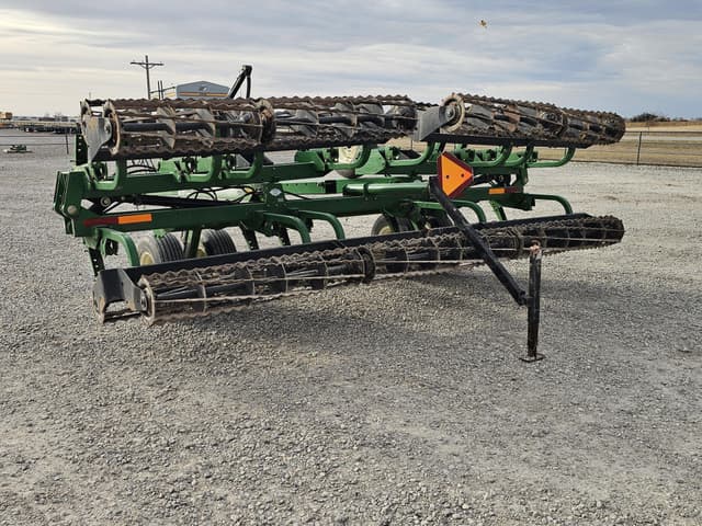 Image of Unverferth 1225 equipment image 3