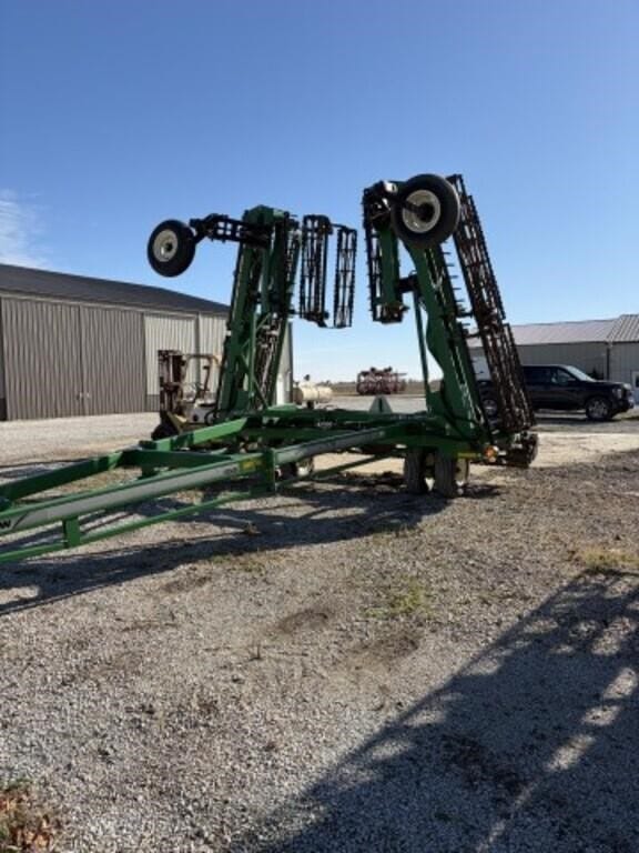 Unverferth 1245 Equipment Image0