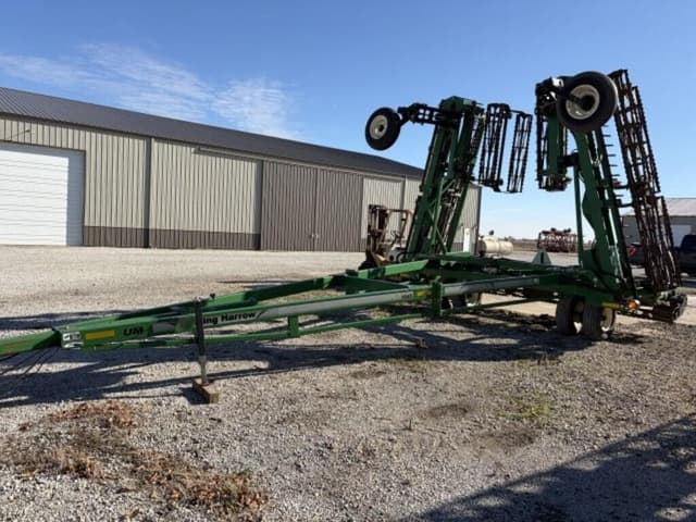 Image of Unverferth 1245 equipment image 1