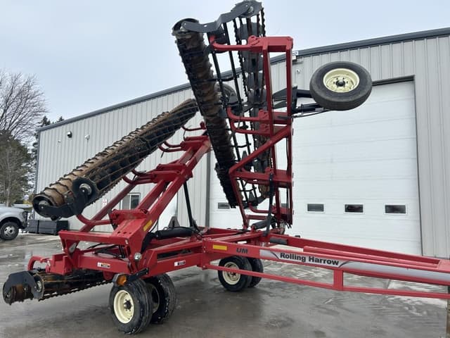 Image of Unverferth 1645D equipment image 3