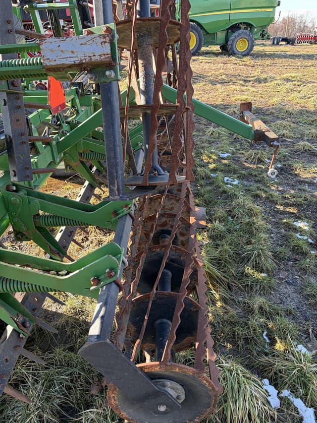 Image of Unverferth 165 equipment image 3